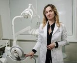 Семёнова Юлия Александровна