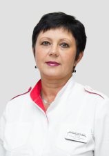 Малых Ольга Николаевна