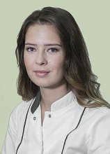 Буянова Вероника Андреевна
