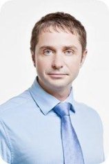 Новичков Герман Иванович