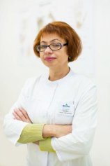 Ушенина Елена Григорьевна