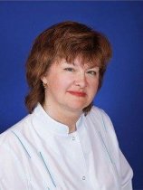 Маматова Марина Павловна
