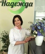 Жеренкова Ирина Александровна