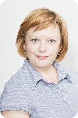 Кузьмина Ирина Анатольевна