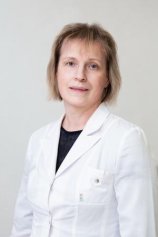 Трофимова Марина Валентиновна