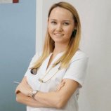 Данилова Ангелина Владимировна