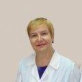 Аргунова Ирина Аркадьевна