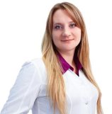 Кузуро Марина Александровна