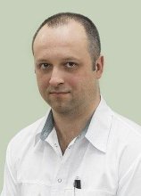 Боженков Константин Александрович