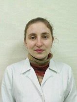 Покровская Екатерина Петровна