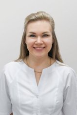 Доронина Татьяна Игоревна
