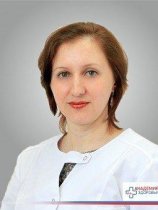 Васева Ленара Назифовна