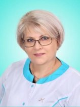 Алексеенкова Татьяна Валерьевна