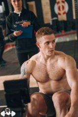 Брянцев Дмитрий Александрович