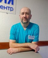 Колыш Константин Викторович