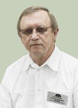 Арсюков Александр Федорович
