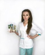 Голубева Юлия Сергеевна
