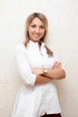 Кузьменкова Инесса Сергеевна