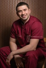 Трошин Владимир Александрович