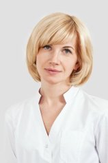 Лазарева Наталья Александровна