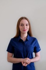 Идиятова Лилия Рафаэлевна