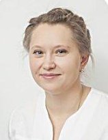Гаева Анна Викторовна