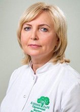 Сергеенкова Марина Вячеславовна