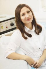 Воробьева Дина Анатольевна