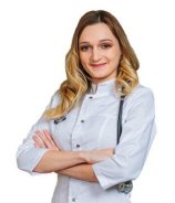 Васекина Дарья Сергеевна