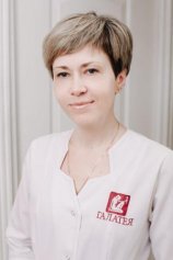 Погорелова Ирина