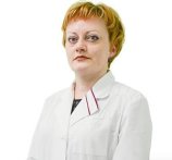 Костюченкова Ирина Владимировна