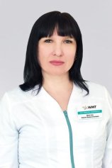 Довгаль Илона Валентиновна
