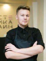 Донской Дмитрий