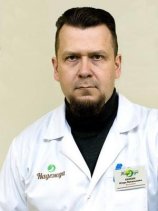 Хенкин Игорь Витальевич