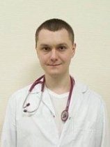 Рогутский Богдан Сергеевич