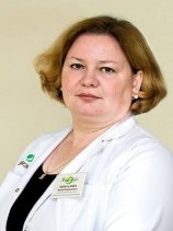 Мельникова Анна Борисовна