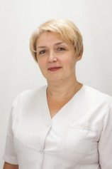 Полубенко Татьяна Сергеевна
