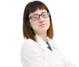 Помаз Елена Анатольевна
