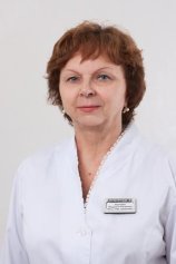Жданова Людмила Петровна