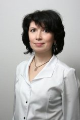 Яркова Елена Анатольевна