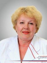 Клабукова Наталья Анатольевна