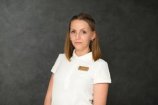 Тетенькина Анна Игоревна