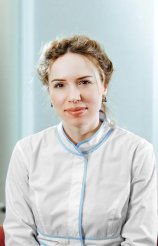 Галкина Ирина Петровна