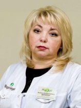 Доронина Наталья Владимировна