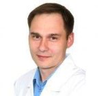 Климов Денис Владимирович