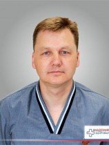 Кашин Константин Вячеславович