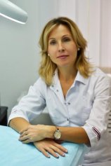 Фомичева Марина Александровна