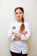 Полякова Алина Владимировна