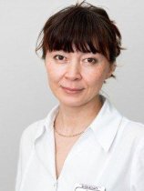 Ким Наталья Романовна
