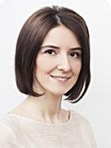 Покровская Анна Владимировна